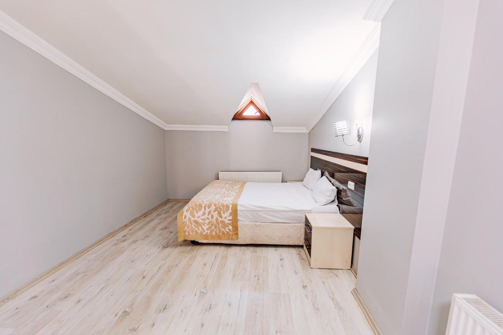 Diamond Suites Residence Istanbul Exteriör bild