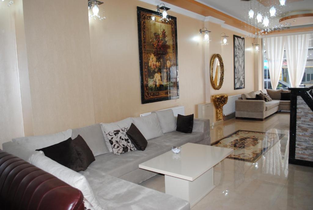 Diamond Suites Residence Istanbul Exteriör bild