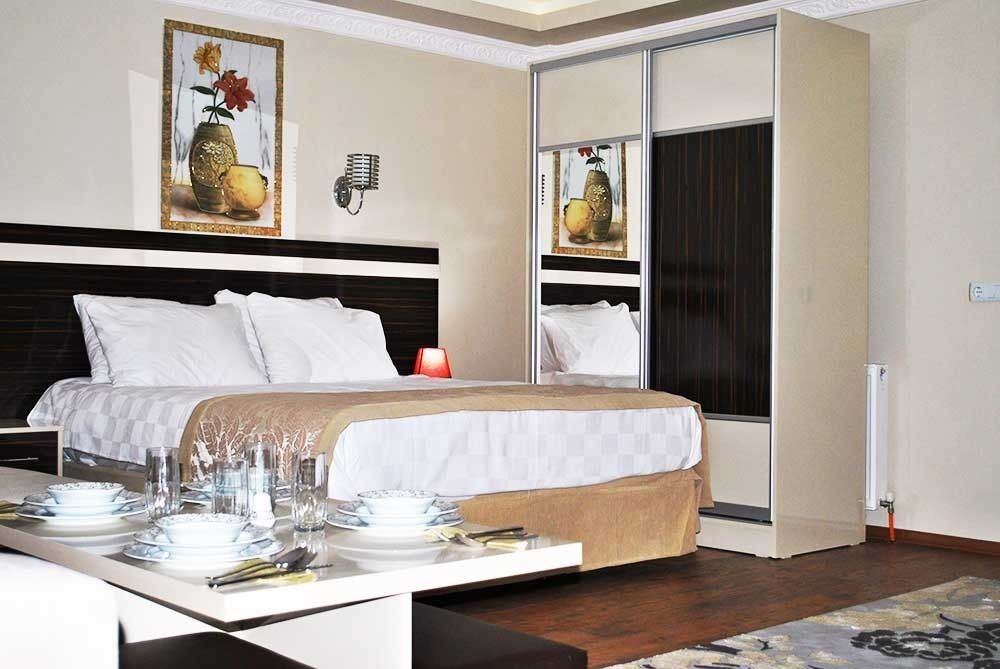 Diamond Suites Residence Istanbul Exteriör bild