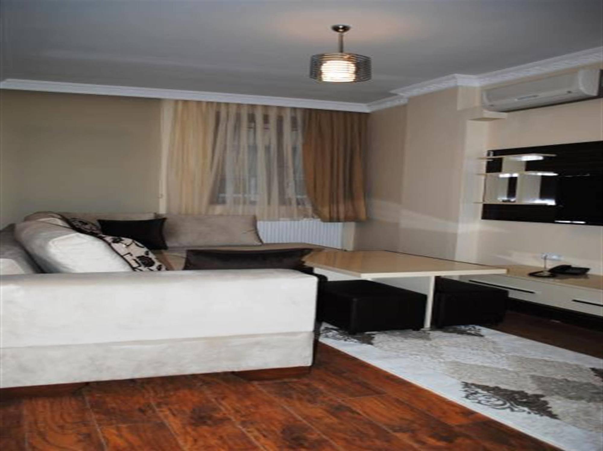 Diamond Suites Residence Istanbul Exteriör bild