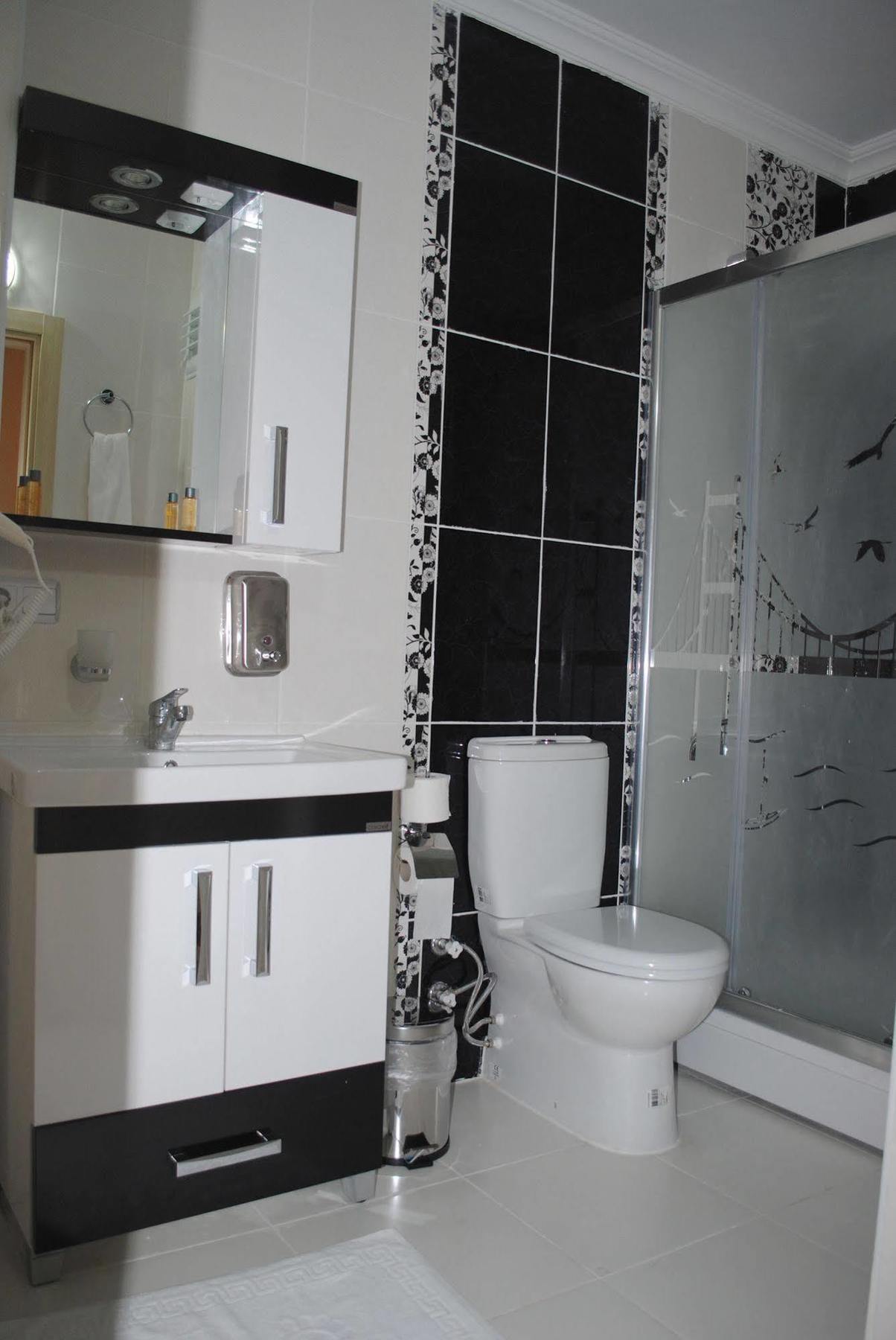 Diamond Suites Residence Istanbul Exteriör bild