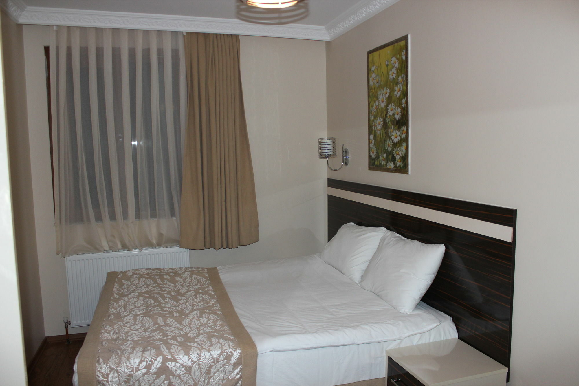 Diamond Suites Residence Istanbul Exteriör bild