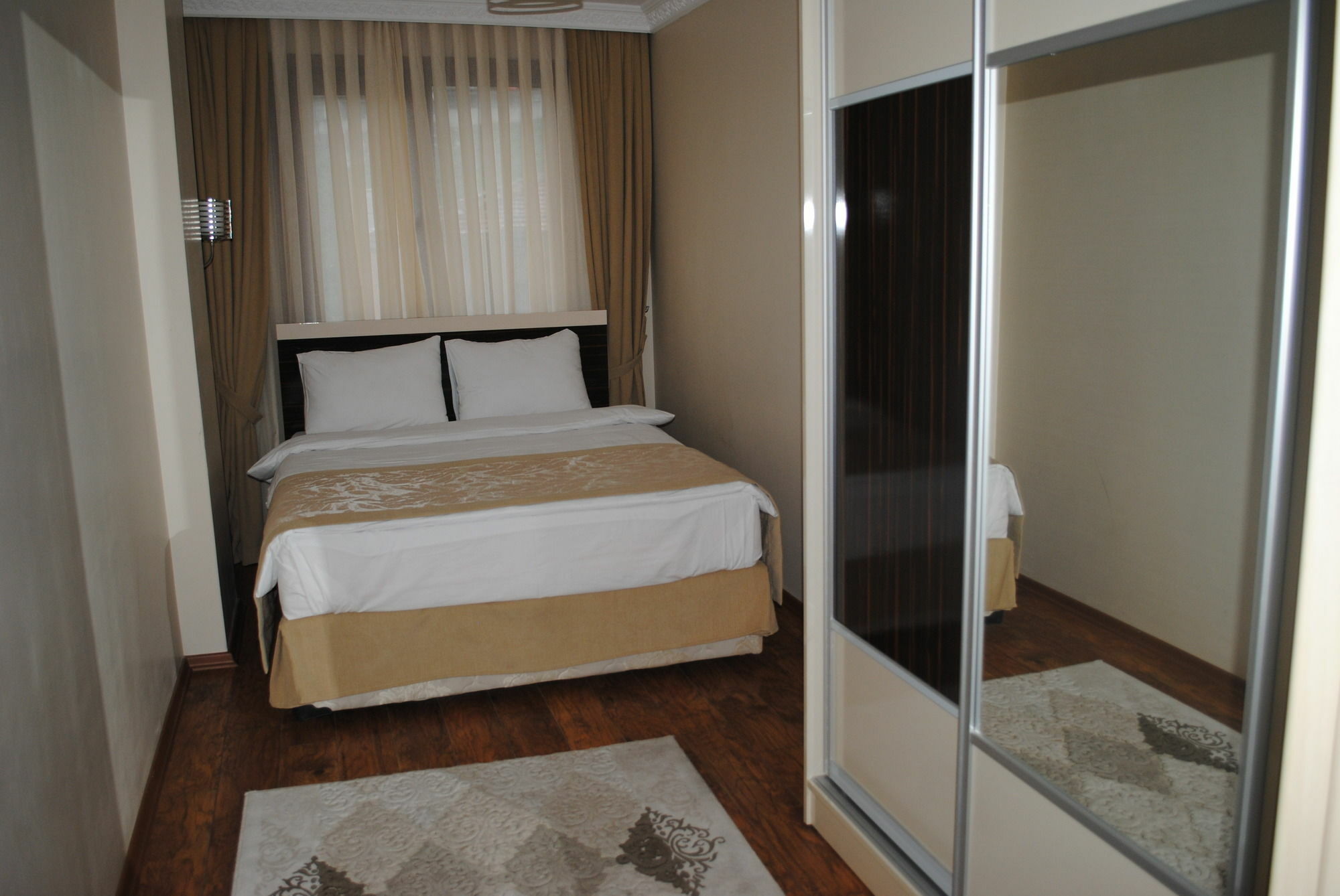 Diamond Suites Residence Istanbul Exteriör bild
