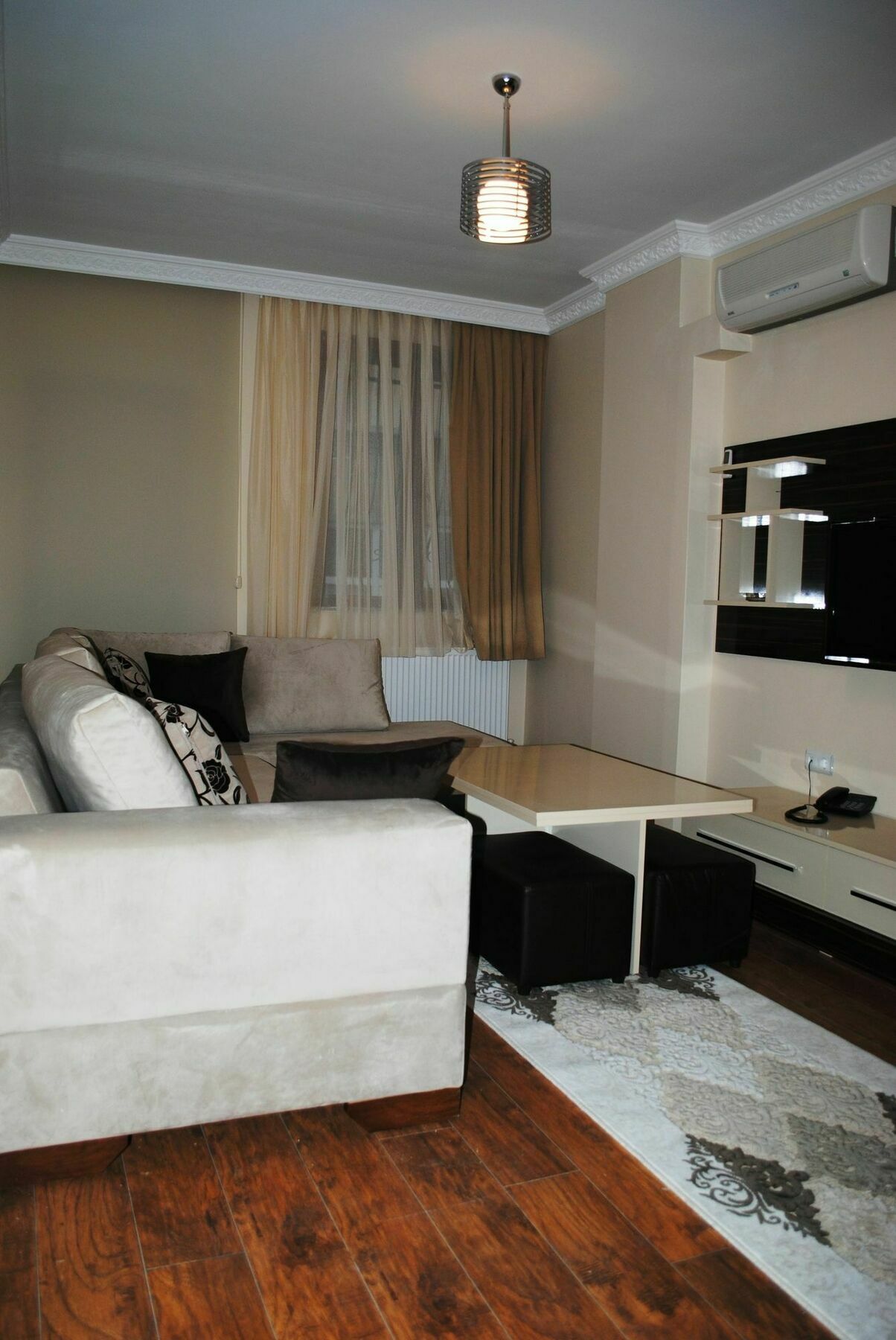 Diamond Suites Residence Istanbul Exteriör bild